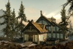 Skyrim: Hearthfire now on PC, no new updates on Dawnguard PS3