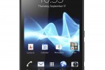 AT&T Sony Xperia TL incoming with 007 cred