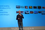 Windows RT supports over 420 million hardware devices