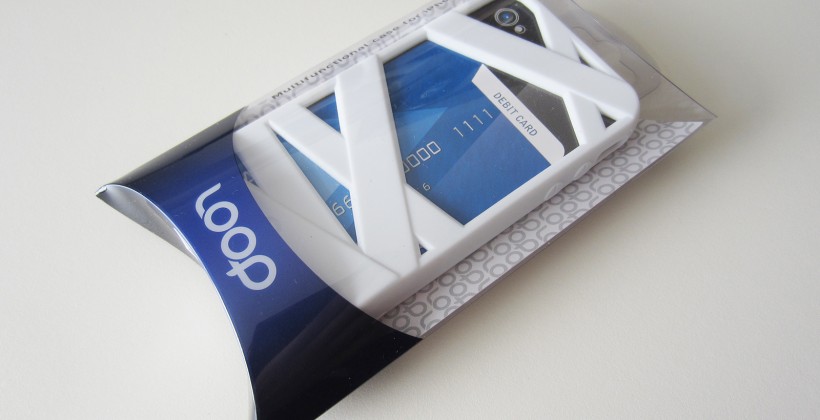 Loop Mummy iPhone case review