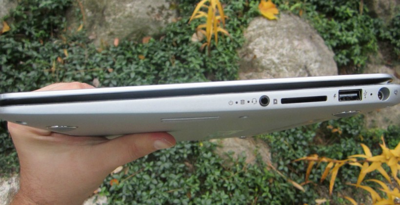 HP ENVY Spectre XT Ultrabook Review