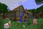 Minecraft surpasses Modern Warfare 3 on Xbox Live activity chart