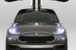 Tesla receives $10 million state grant to build Model X SUV