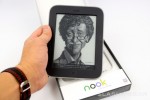 NOOK Simple Touch released in UK, NOOK HD and HD+ available for pre-order