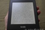 Amazon Kindle Paperwhite ships today in USA