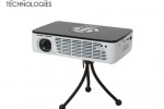 AAXA Technologies launches P300 Pico projector