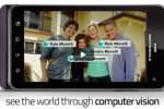 Google close to striking buyout deal with facial recognition company Viewdle