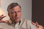 Bill Gates discusses future of Microsoft with Surface and Windows 8