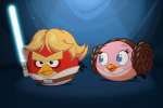 Angry Birds Star Wars unveils first gameplay video