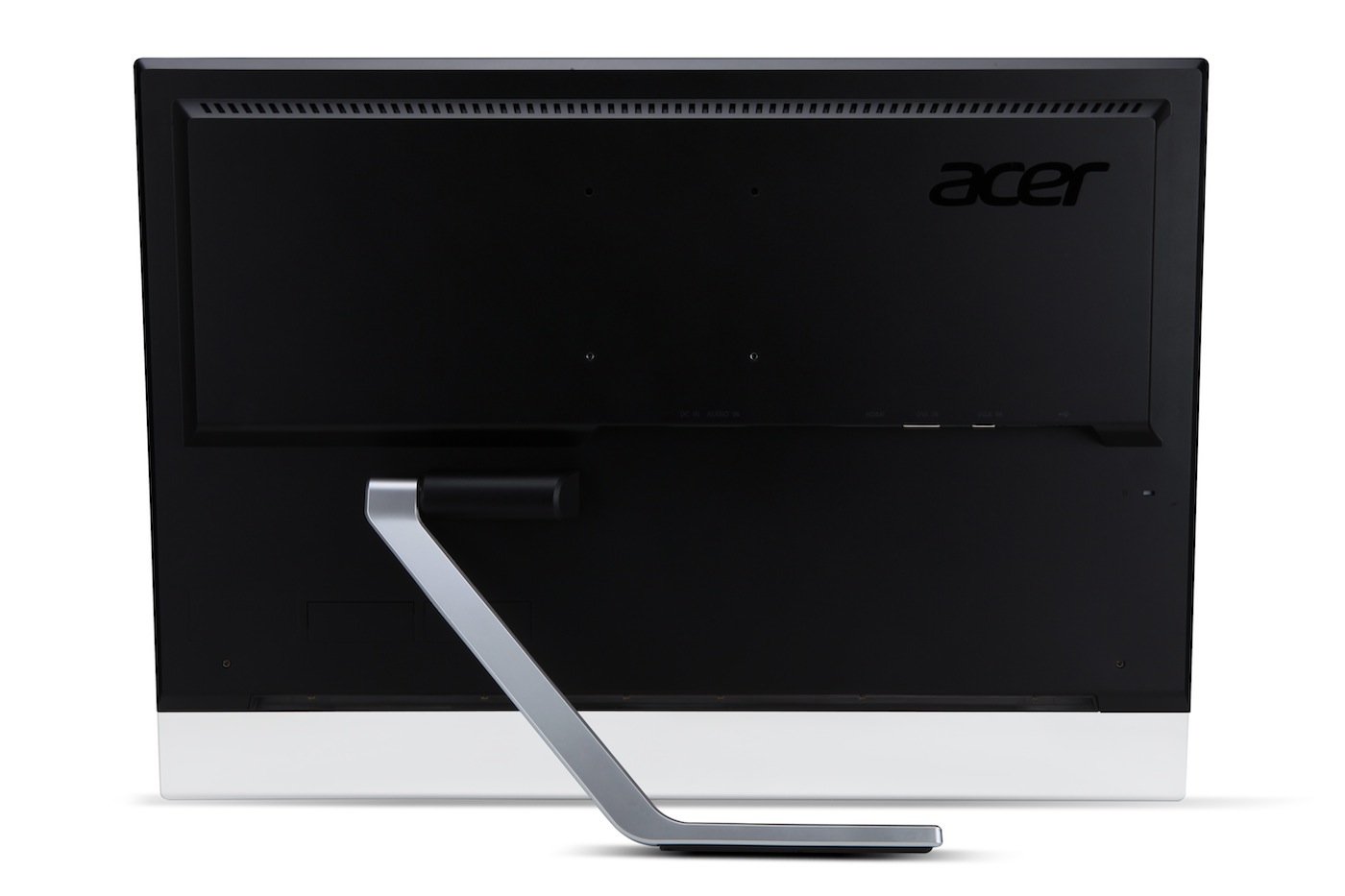 Acer Aspire 5600U And 7600U AIO PCs Plus Touch Displays Get Win8 Finger