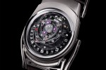 Experiment ZR012 puts some Wankel on your wrist