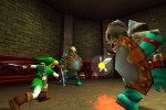 Nintendo 3DS titles now on eShop in Europe, US eShop in two weeks