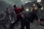 ZombiU story detailed in new development diary