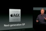 Apple A6X revealed: New flagship chip
