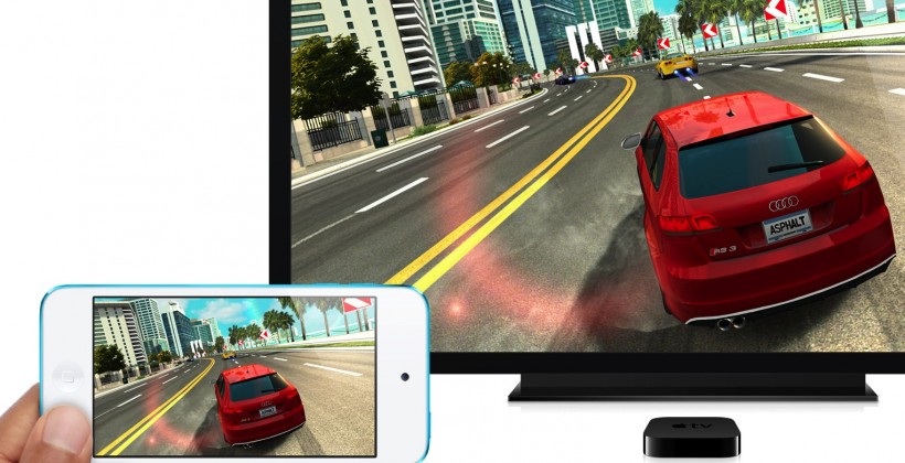 Why Does Apple Ignore Gaming?