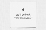 Apple Store is down: iPad mini incoming!