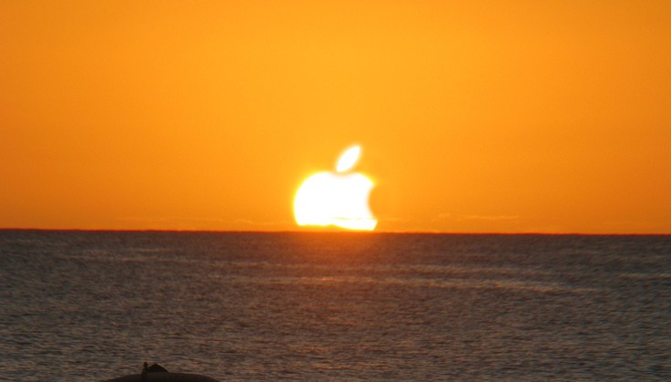 Can there ever be another Apple?