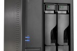 Intel announces Atom-based storage platform for businesses and consumers