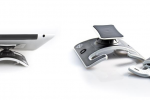 PadPivot NST makes your tablet/leg connection a reality