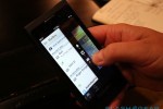 BlackBerry 10 Dev Alpha B phone teases full system