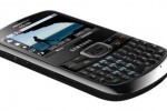 Samsung Comment 2 mobile phone lands at Cricket