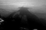 NASA Curiosity Rover checks in using foursquare