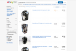 eBay shows off its sleek new look