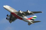 Emirates airlines allows passengers to use mobile phones in-flight