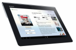 Sony stops Xperia tablet sales due to defect in some units