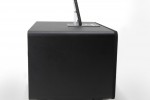 iNUKE BOOM Junior shrinks the iPhone speaker beast