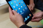 Tim Cook says iPad mini is in a different league than 7-inch tablets