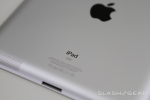 Leaked photos reveal iPad Lightning connector refresh