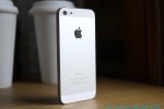 iPhone 5 appeal unblunted by Apple Maps says research