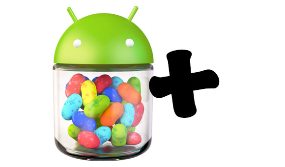 What’s new in Android 4.2 Jelly Bean?