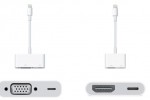 Apple launches new Lightning adapters, will cost you $49 each