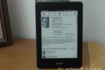 Amazon posts disclaimer on Kindle Paperwhite limitations