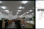 LG Nexus 4 photo samples leaked onto Google+