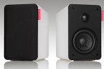 NuForce unveils CD-quality Bluetooth 4.0 loudspeakers