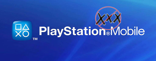 PlayStation Mobile shackles Sony to gaming past