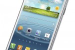 Samsung unveils Galaxy Premier I9260 Android smartphone