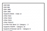 HTC DROID Incredible X appears certified to take on Verizon Galaxy Note