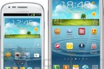Samsung Galaxy S III Mini details leak