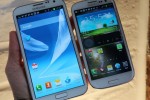 Average screen size rising on all devices except “mobile PCs”