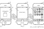 Apple patents “window layer” system for ninja iPhone