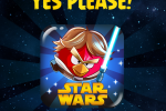 Angry Birds Star Wars details continue to spill