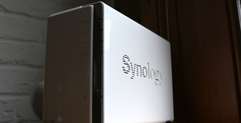 Synology DS213air Review: Your home cloud goes wireless