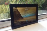 Open webOS 1.0 boots on Asus Transformer Prime tablet