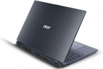 Acer Aspire M5 Series Ultrabooks detailed with touch for Windows 8