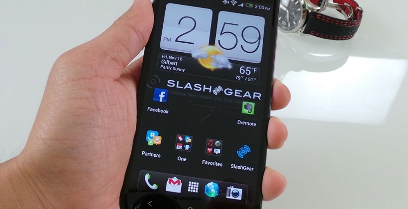 DROID DNA Review
