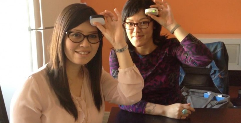 Scanadu SCOUT Medical Tricorder recalls Star Trek – and it’s real